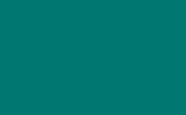 BD Backgrounds 2.72x11m Stüdyo Kağıt Fon (Teal Fon 157)