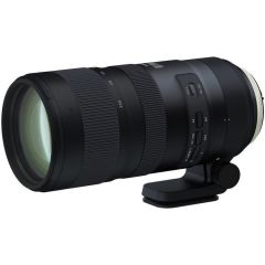Tamron SP 70-200mm f/2.8 Di VC USD G2 Lens (Nikon Uyumlu)