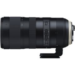 Tamron SP 70-200mm f/2.8 Di VC USD G2 Lens (Nikon Uyumlu)