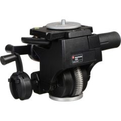 Manfrotto 400 Geared Tripod Başlığı