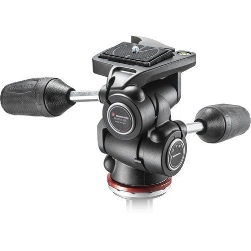 Manfrotto MH804-RC2 Tripod Başlığı