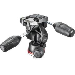 Manfrotto MH804-RC2 Tripod Başlığı