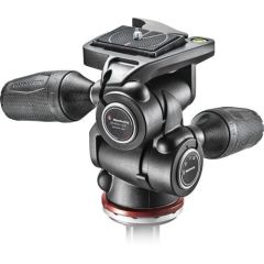 Manfrotto MH804-RC2 Tripod Başlığı