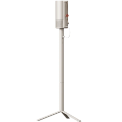 XGIMI MoGo 3 Pro 1080P Taşınabilir Projeksiyon Cihazı + Power Base Stand