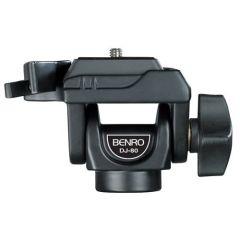 Benro DJ-80 Monopod Head QR