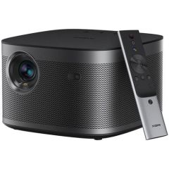 Xgimi Horizon Pro 1500-Lümen 4K Akıllı Ev Sineması Projeksiyon Cihazı