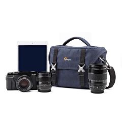 Lowepro Scout SH 140 Slate Blue