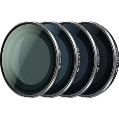 Insta360 GO 3S ND Filtre Seti