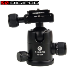 Digipod BH-52A Tripod Başlığı