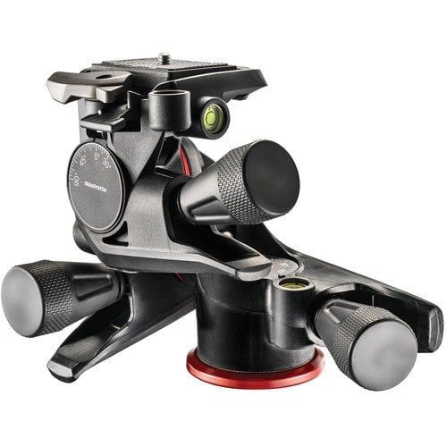 Manfrotto MHXPRO-3WG Pro Başlık
