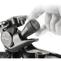 Manfrotto MHXPRO-3WG Pro Başlık