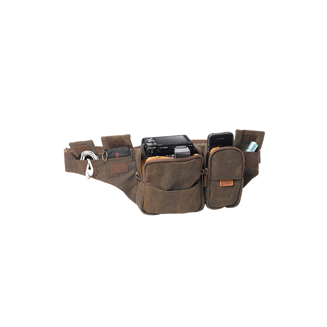 National Geographic NG A4470 Waist Pack