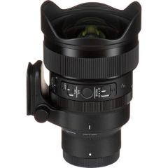 Sigma 14mm f/1.4 DG DN Art Lens (Sony E)