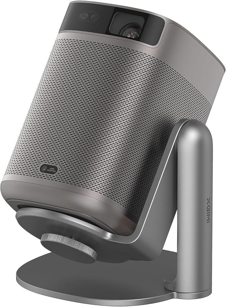 Xgimi Mogo 2 Pro Multi Angle Stand Bundle