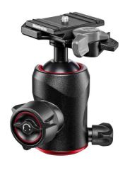 Manfrotto MH496-BH Cpmpact Ball Head