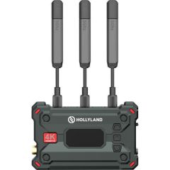 Hollyland Pyro S 4K HDMI/SDI Wireless Kablosuz Görüntü Aktarım Cihazı