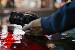 Sony FE 16mm f/1.8 G Lens (Sony E) Ön Sipariş - 20 Nisan Teslimat