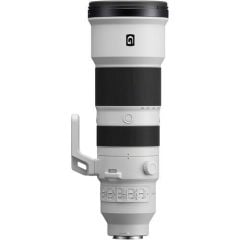 Sony FE 400-800mm f/6.3-8 G OSS Lens (Sony E) Ön Sipariş - 20 Nisan Teslimat