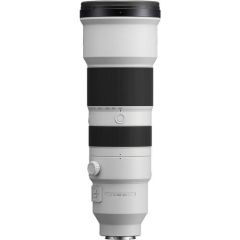 Sony FE 400-800mm f/6.3-8 G OSS Lens (Sony E) Ön Sipariş - 20 Nisan Teslimat