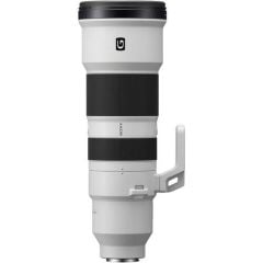 Sony FE 400-800mm f/6.3-8 G OSS Lens (Sony E) Ön Sipariş - 20 Nisan Teslimat