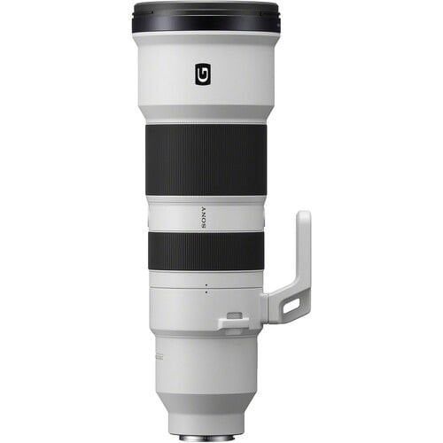 Sony FE 400-800mm f/6.3-8 G OSS Lens (Sony E) Ön Sipariş - 20 Nisan Teslimat