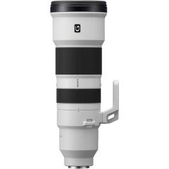 Sony FE 400-800mm f/6.3-8 G OSS Lens (Sony E) Ön Sipariş - 20 Nisan Teslimat