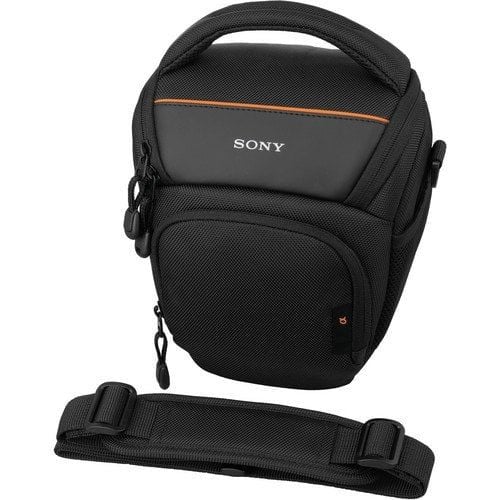 Sony LCS-AMB Alpha Serisi için Taşıma Çantası
