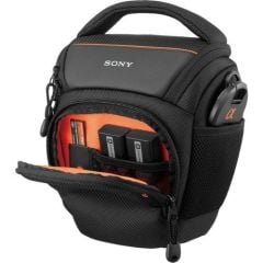 Sony LCS-AMB Alpha Serisi için Taşıma Çantası