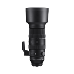 Sigma 60-600mm f/4.5-6.3 DG DN OS Sports Lens (Sony E)