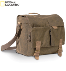 National Geographic A2560 Omuz Çantası
