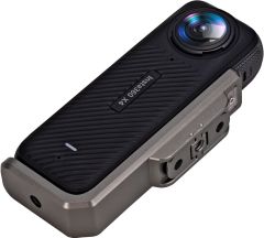 Böwee İnsta360 X4 İçin Horizontal Vertical Mount