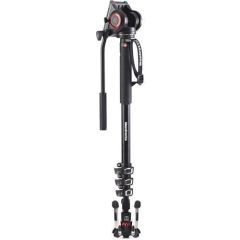 Manfrotto MVMXPRO500A XPRO Video Monopod