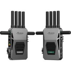 Accsoon CineView Master 4K SDI/HDMI Kablosuz Görüntü Aktarım Sistemi