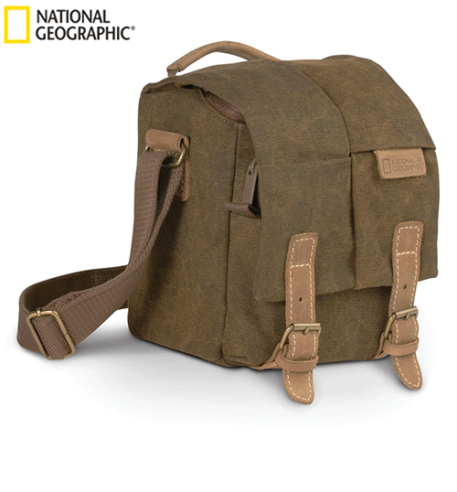 National Geographic A2210 Omuz Çantası