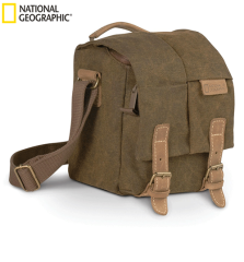 National Geographic A2210 Omuz Çantası