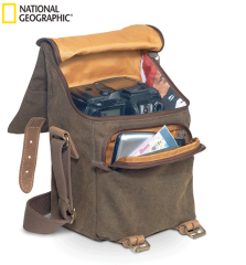 National Geographic A2210 Omuz Çantası