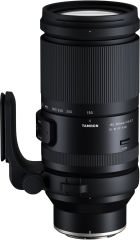 Tamron 150-500mm f/5-6.7 Di III VC VXD Lens (Nikon Z)