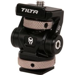Tilta Tiltaing Adjustable Cold Shoe Accessory Mounting Bracket - Black TA-AMB-B