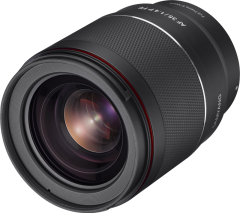 Samyang AF 35mm F1.4 P Lens (Sony FE)