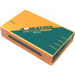 Avmatrix UC1218 HDMI - USB3.1 TYPE-C Capture Kart