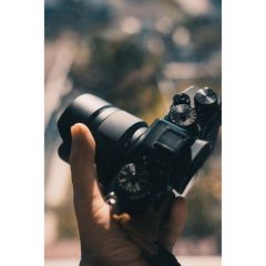 Samyang AF 12mm f/2.0 Lens (Canon RF)