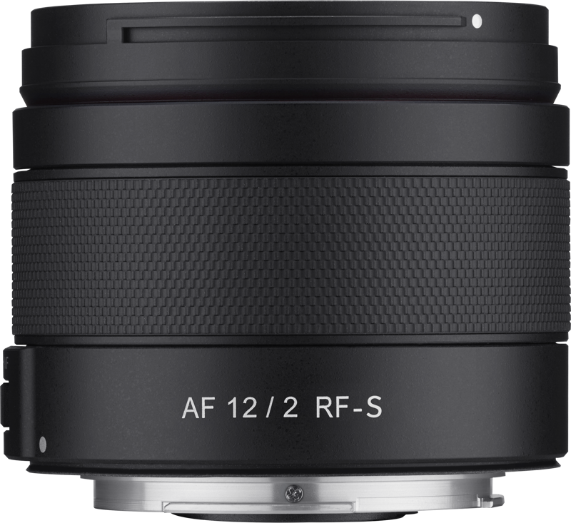 Samyang AF 12mm f/2.0 Lens (Canon RF)
