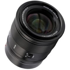 Viltrox AF 27mm F1.2 Pro STM  APS-C Lens for Nikon Z-Mount