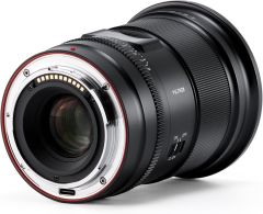Viltrox AF 16mm F1.8 STM Full-Frame Lens for Nikon Z-Mount