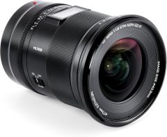 Viltrox AF 16mm F1.8 STM Full-Frame Lens for Nikon Z-Mount