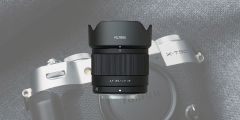 Viltrox AF 35mm F1.7 Air APS-C Lens for Fujifilm X-Mount