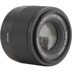 Viltrox AF 56mm F1.7 APS-C Lens for Sony E-mount