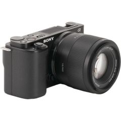 Viltrox AF 56mm F1.7 APS-C Lens for Sony E-mount