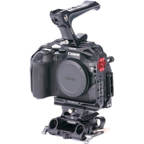Tilta Canon R6 Mark II Basic Kit  (TA-T45-A-B)