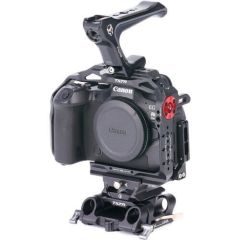 Tilta Canon R6 Mark II Basic Kit  (TA-T45-A-B)